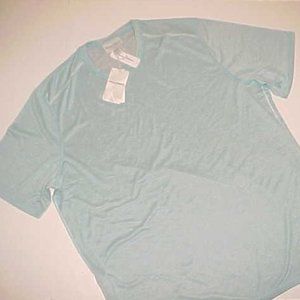 Tommy Bahama Flip Tide Blue Swell Tee3XLT New